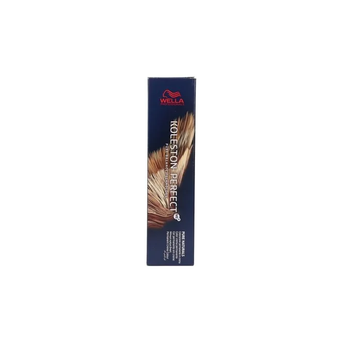 Wella Koleston Me Color 505 60 Ml Hair Color