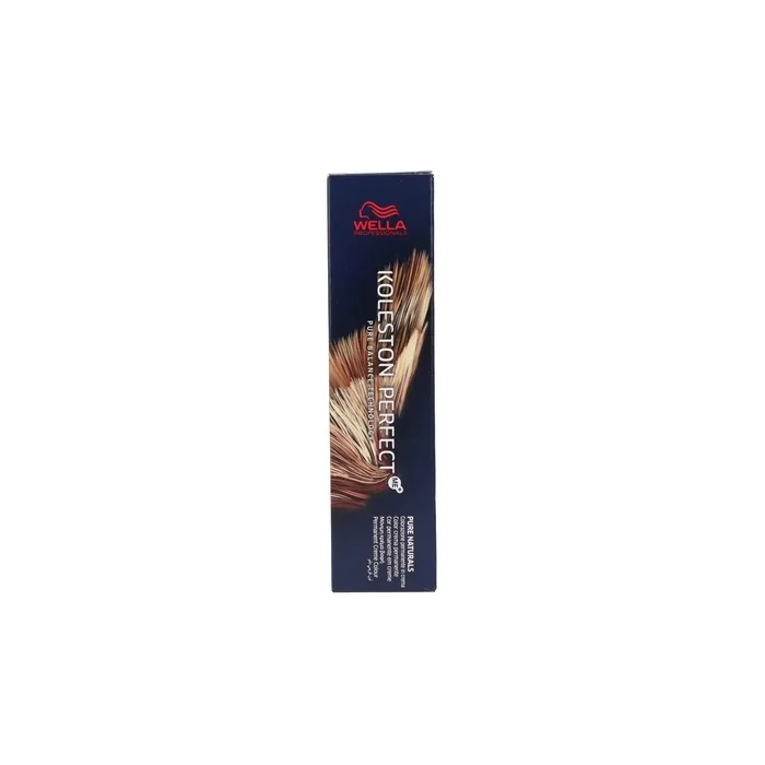 Wella Koleston Me Color 705 60 Ml Hair Color