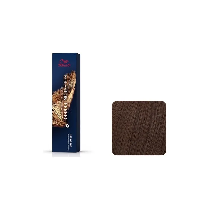 Wella Koleston Perfect Me+ 5/05 Hair Dye