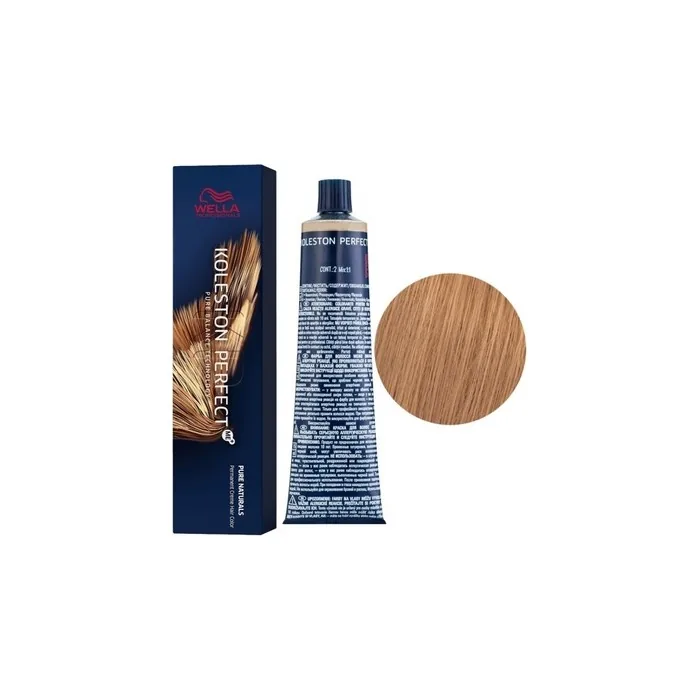 Wella Koleston Perfect Me+ 8/05 Hair Dye