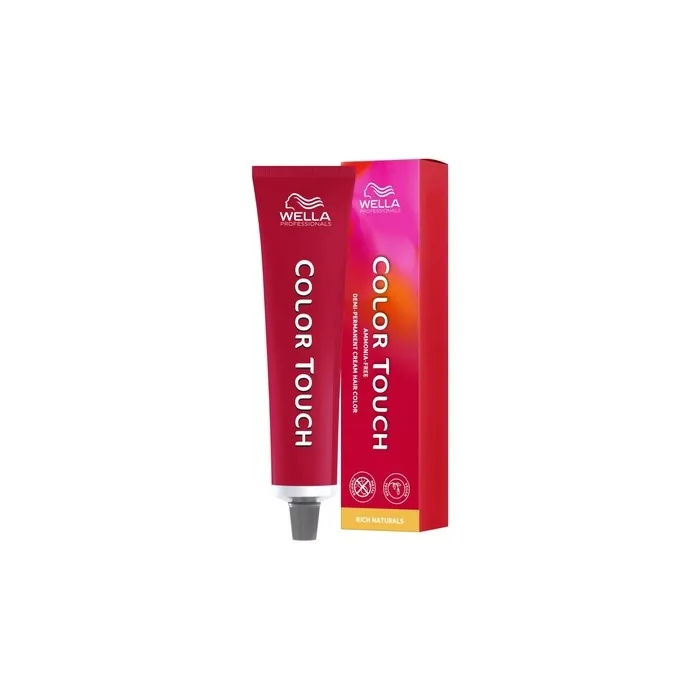 Wella Light Blonde Pearl Purple Hair Colour