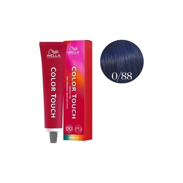 Wella Color Touch Special Mix 0/88 - 60ml