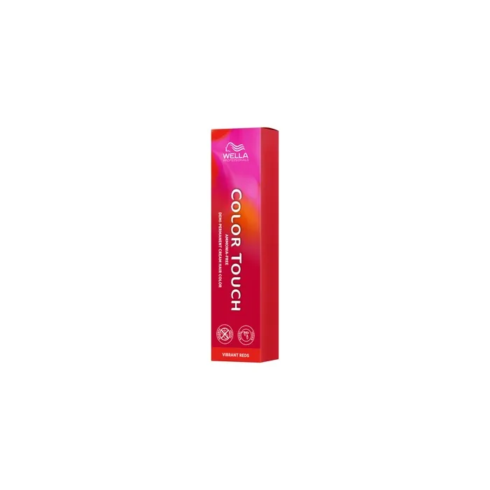 Wella Professionals Color Touch 74 Semipermanent Hair Color