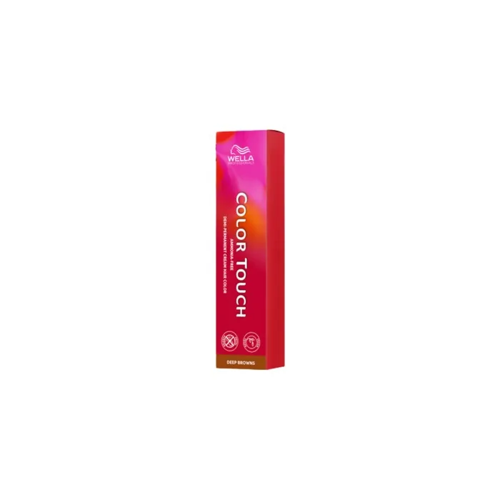 Wella Professionals Color Touch 573 Semipermanent Hair Color