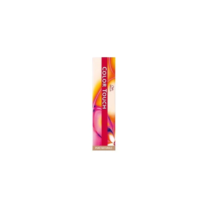 Wella Professionals Color Touch 8/41 Semi-Permanent Hair Color