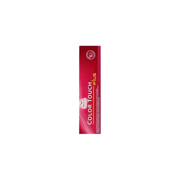 Wella Professionals Color Touch Plus 6603 Hair Colour