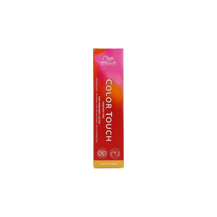 Wella Color Touch Plus 40 60 Ml Hair Color