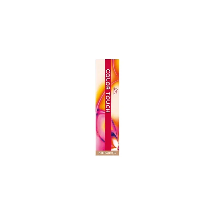 Wella Professionals Color Touch 50 Semipermanent Hair Color