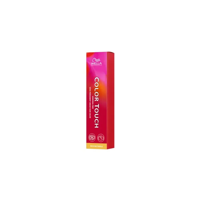 Wella Professionals Color Touch 101 Light Ash Blonde Semipermanent Hair Color