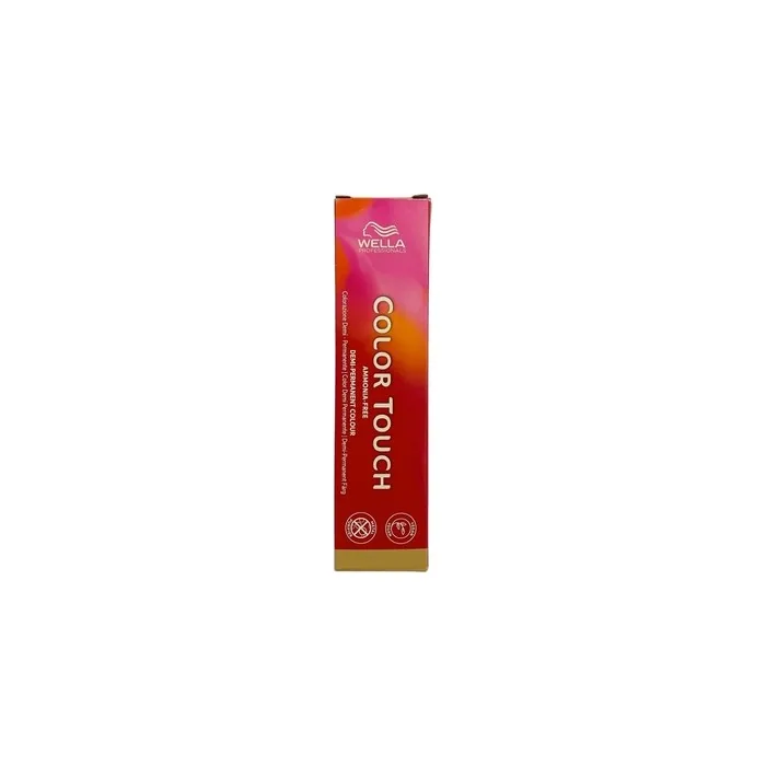 Wella Color Touch Rich Naturals 9/3 Very Light Blonde 60ml Semi-Permanent