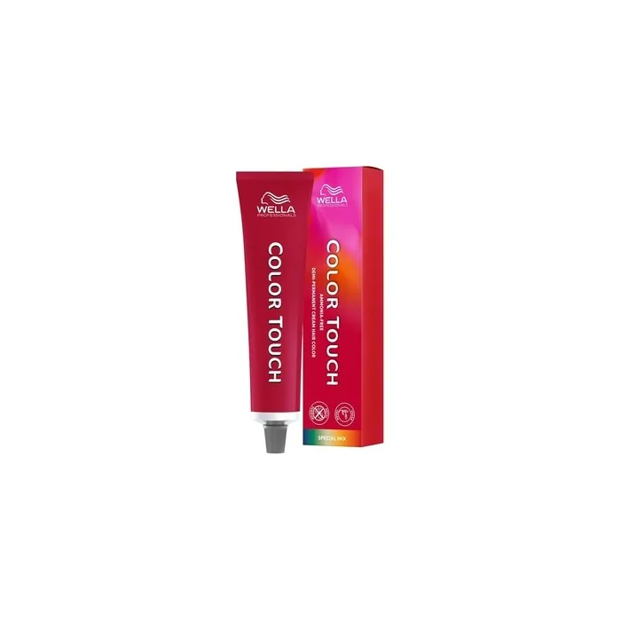 Wella Color Touch Hair Color 60ml 034