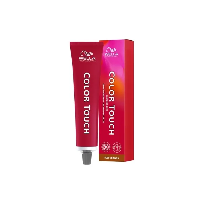 Wella Color Touch Deep Browns 10/73 Hair Colour