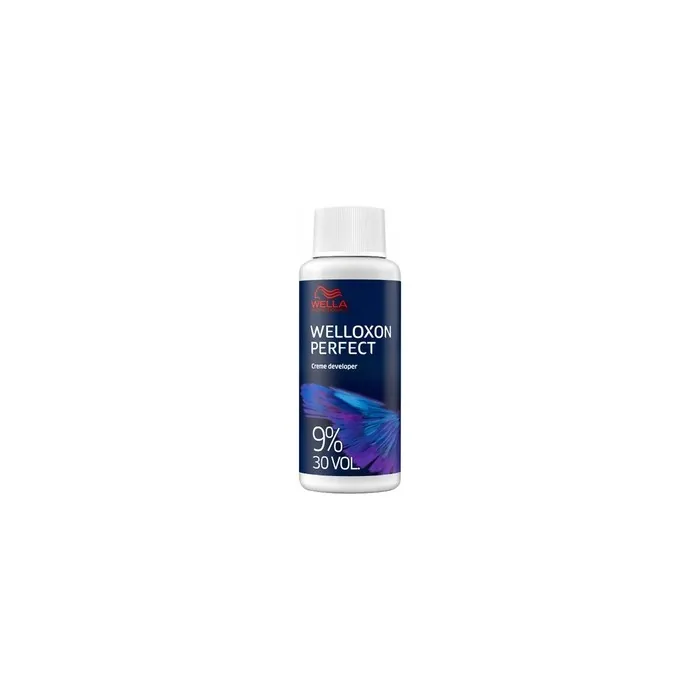 Wella Professionals Welloxon Permanent 30 Vol 9 Small 60 Ml