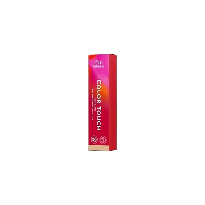Wella Color Touch Pure Naturals 5/03 Golden Natural Light Brown 60ml