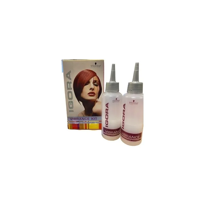 Schwarzkopf Igora Vibrance Kit 50ml Developer