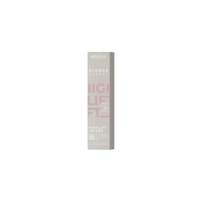 Indola Blond Expert Highlift Blend H0 60ml Highlift Blonding Product