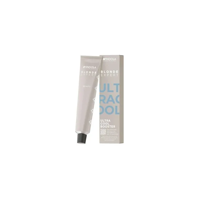 Indola Blond Expert Ultra Cool Booster 60ml