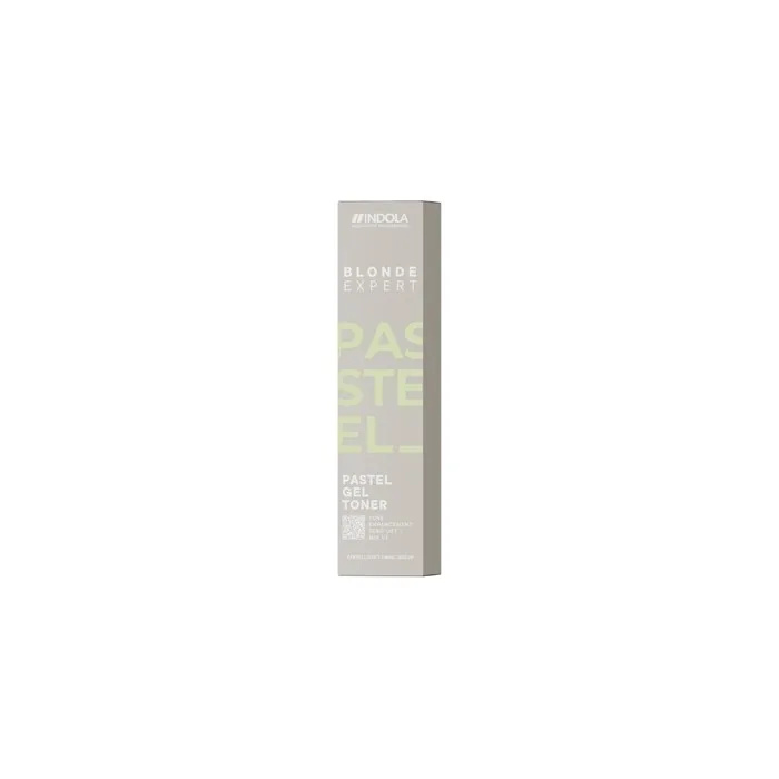 Indola Blond Expert Pastel Gel Toner G22 60ml
