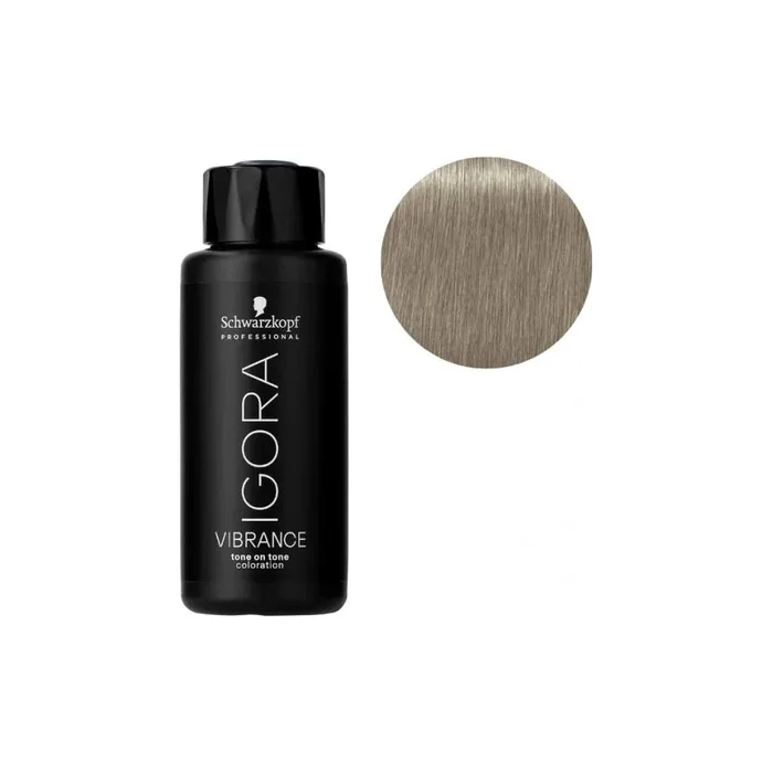 Schwarzkopf Igora Vibrance 9.5-24 - New Packaging 2024