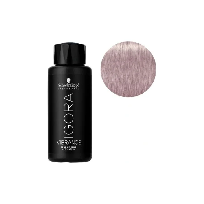 Schwarzkopf Igora Vibrance 9.5-9 - New Packaging 2024