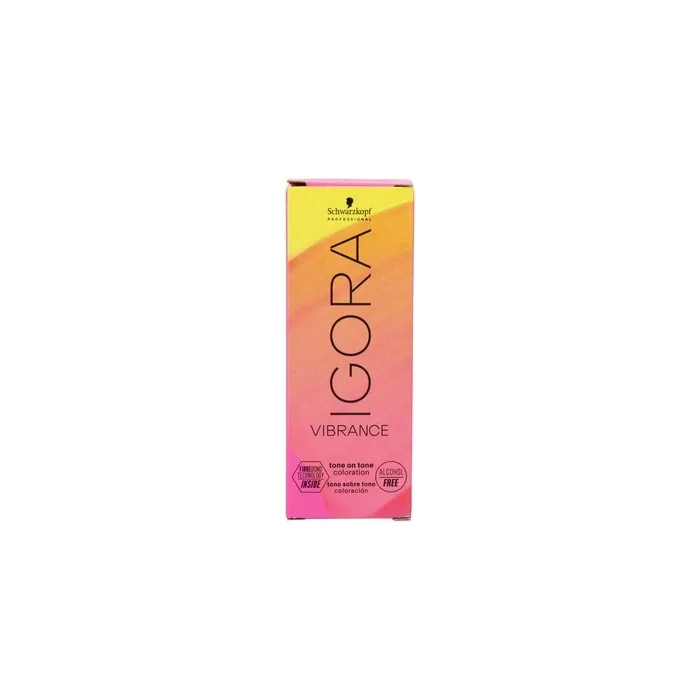 Schwarzkopf Igora Vibrance 10-42 Beige Ash Soft Toner 2.1 fl oz