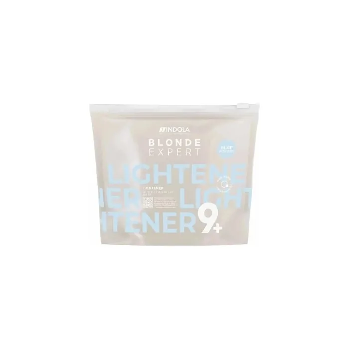 Indola Be Lightener 9 450g Blue