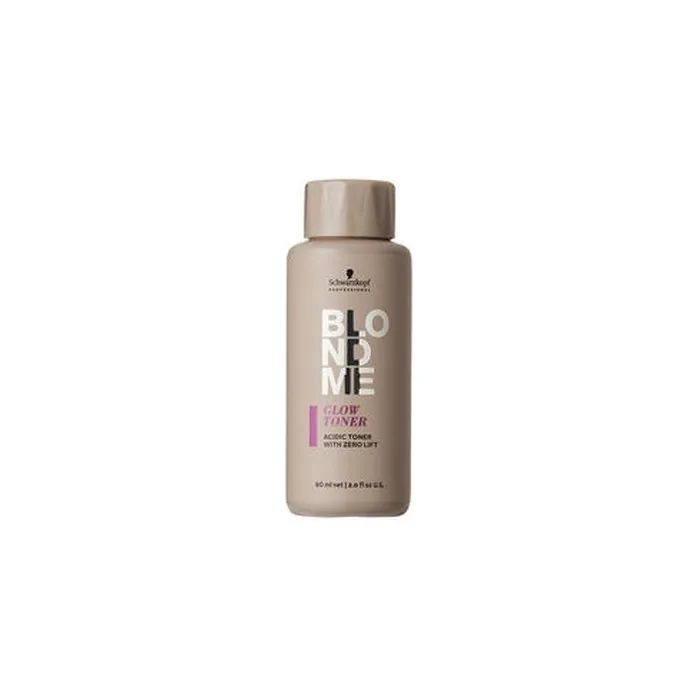 BLONDME Shine Toner Hazelnut 8-46 60ml