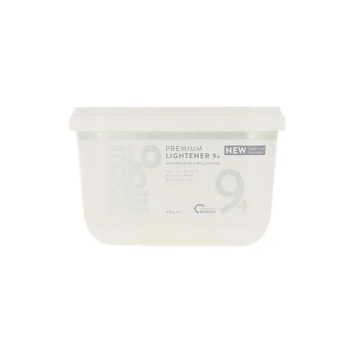 Blondme Premium Lightener 9 450 Grams