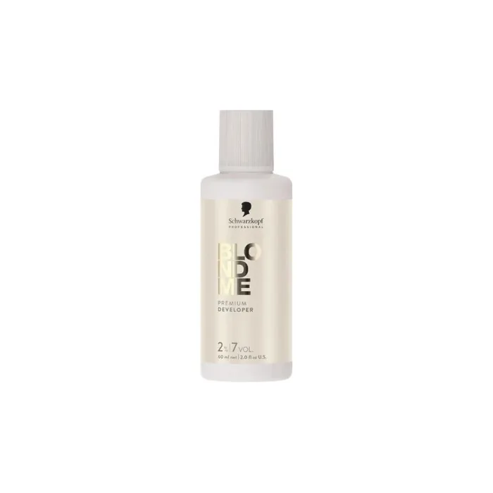 Schwarzkopf Mini Premium Developer 2 60ml