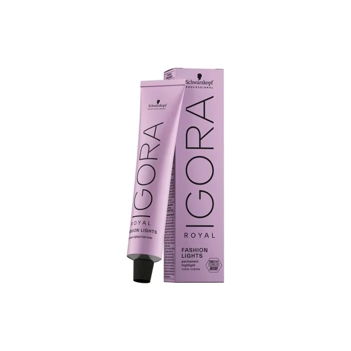 Schwarzkopf Igora Royal Fashion Lights L88 Red Extra 60ml Hair Color