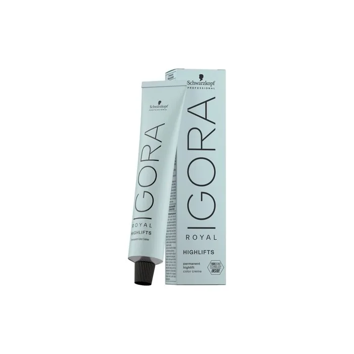Schwarzkopf Igora Highlifts 120 Special Blonde Natural 60ml Hair Color
