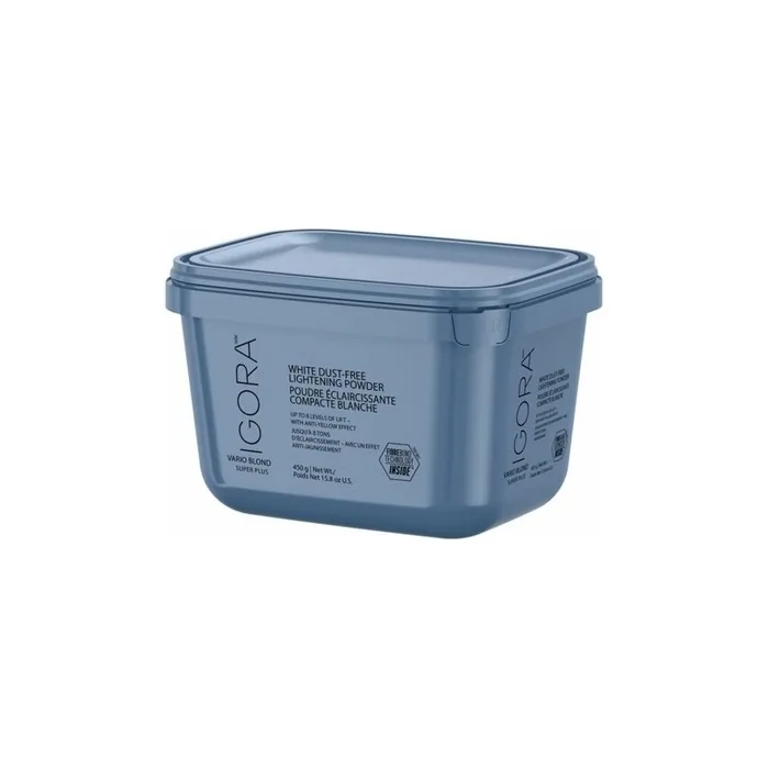 Schwarzkopf Igora Vario Blond Super Plus 450g