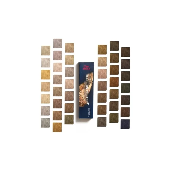 Wella Professionals Koleston Perfect Me Rich Naturals 898 Ash Blonde Pearl 60ml