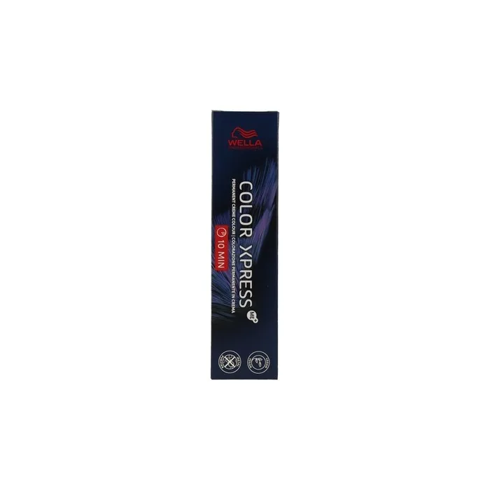 Wella Color Xpress 607 60ml Hair Color