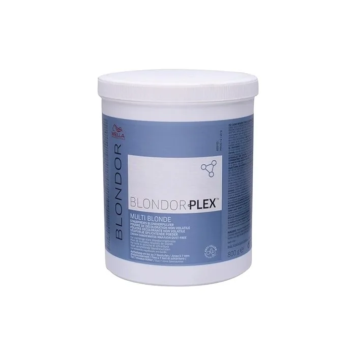 Wella Blondorplex Hair Bleaching Product 800 Grams