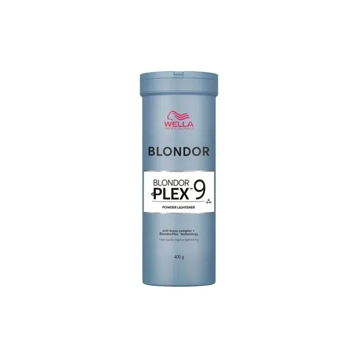 Wella Blondorplex Hair Bleaching Product 400 Grams
