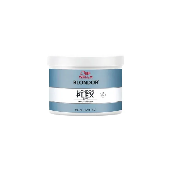 Wella Blondorplex N2 Bond Stabilizer 500 Ml