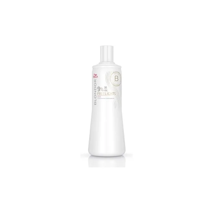 Wella Freelights Oxidan 1000ml 30 VL9%