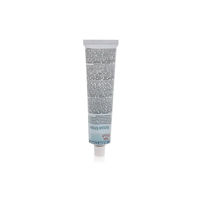 Wella Colour Touch Instamatic Permanent Hair Colour Ocean Storm 60ml