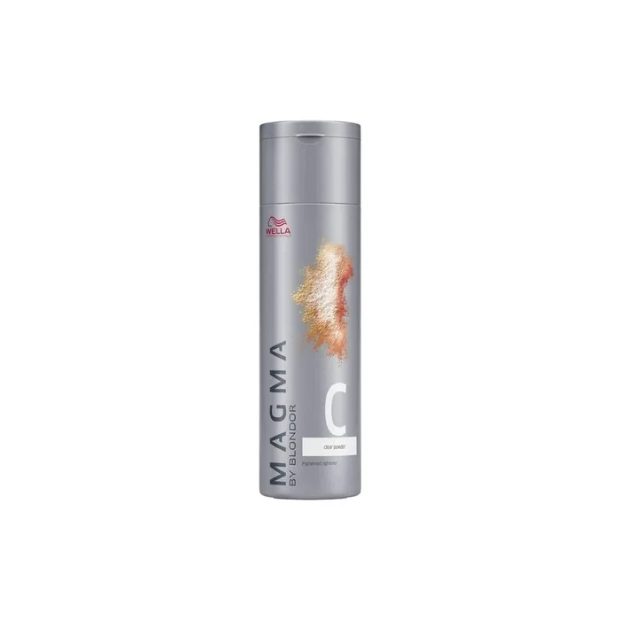WELLA Magma By Blondor Painting Powder 0.12kg