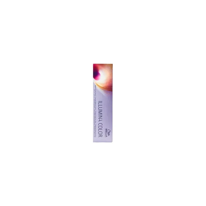 Wella Illumina Color 637 60ml Hair Color
