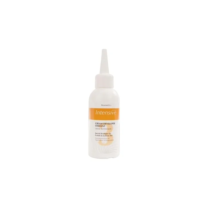 3% Intensive Cream Developer 80ML