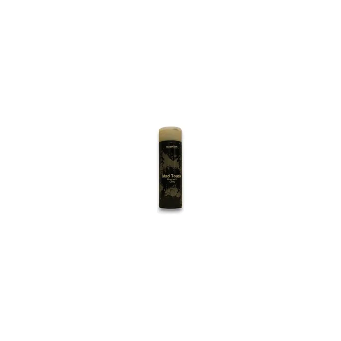 Subrina Professional Mad Touch Hair Colouring Gel Magnetic Grey 200 Ml
