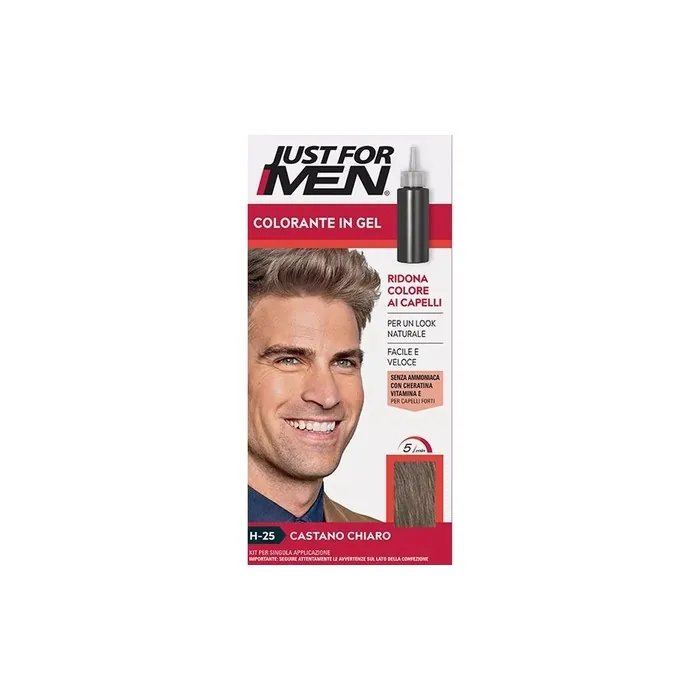 Colorant Shampoo Light Brown By Unknown