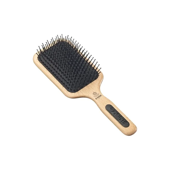 Kent Airhedz Mega Fine Taming Brush