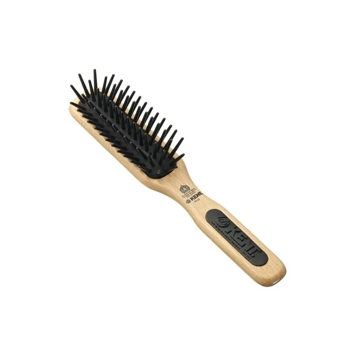 Kent Brushes PF20 Midi Detangling Fat Pin Narrow Brush