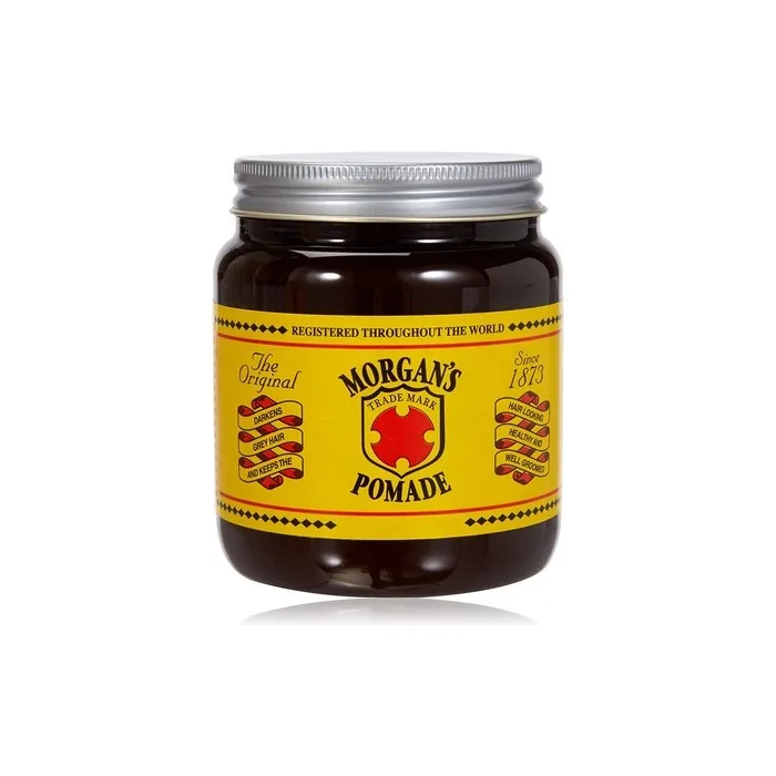 Morgan's Pomade Hair Darkening 200g