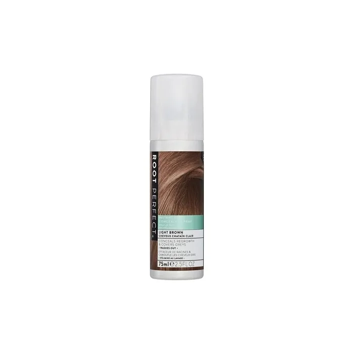 Root Perfect Light Brown 75ml