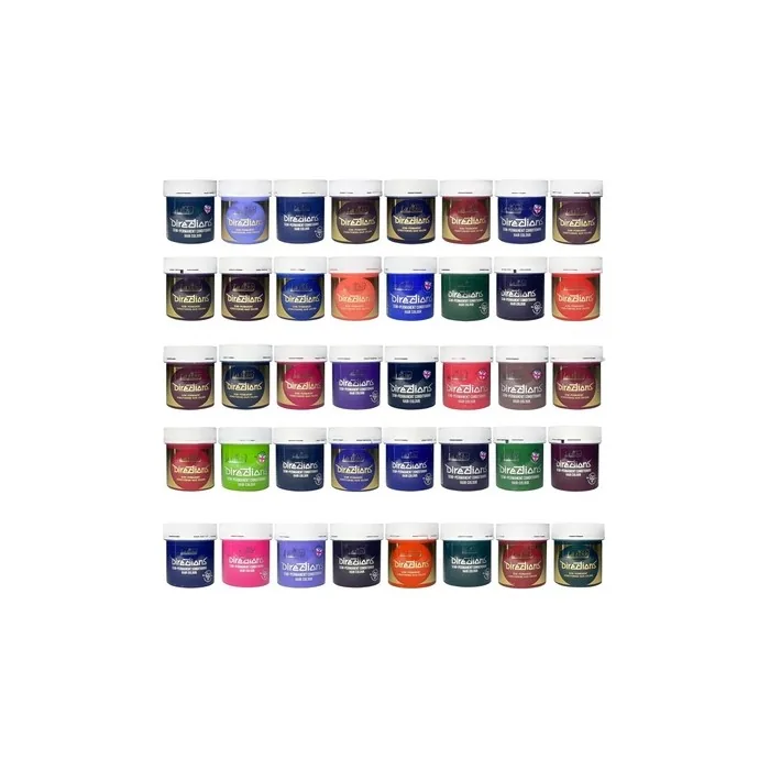 La Riche Directions Hair Dye Color Cream of Your Choice 88ml