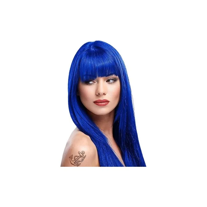 La Riche Directions Semi-Permanent Hair Color Midnight Blue 88ml